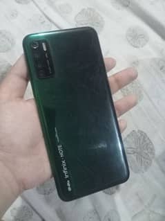 infinix note 7 lite