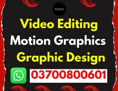 Professional Video Editing Services - Video Editor - Thumbnail Design