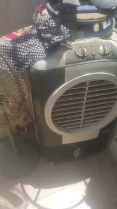 Air cooler body only