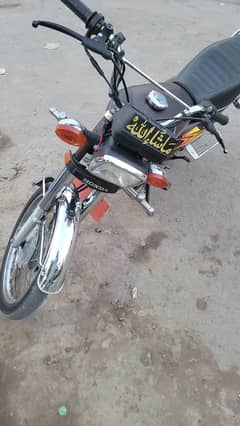 Honda
