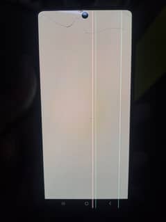 Samsung A71 Pta Approved 8/128
