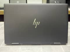 HP