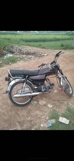 Honda