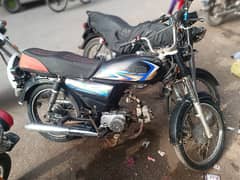 Hi Speed CDI SR-70CC Euro-2 2022