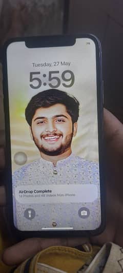 iphone xs non pta