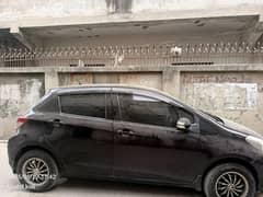 Toyota Vitz 13/16