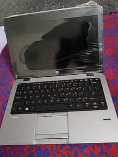 HP Core i7