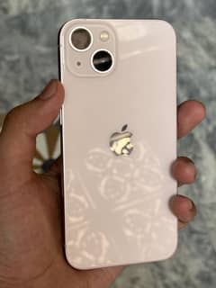 iPhone 13 JV 128GB 83 BH Waterpack