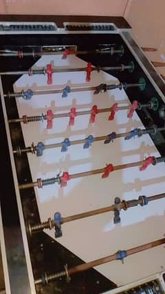Rod game
