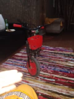 kids cycle