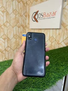 Tecno Spark 6 Go 4/64 With Box