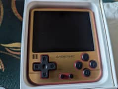 Anaernic Rg-280v