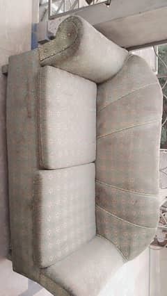 2 Seater Sofa for sale at very reasonable price