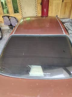 hunda civic 1998