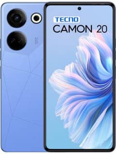 recno camon 20