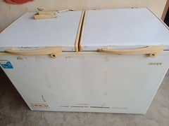 used deep freezer sale just 32000