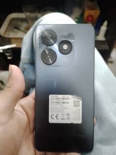 Tecno spark 24 Go  4/64