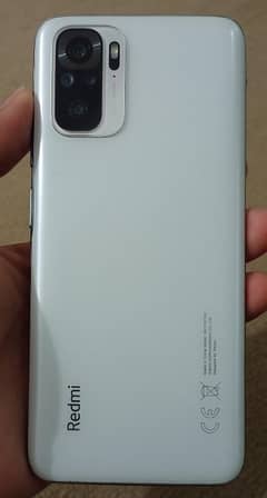 Redmi note 10
