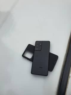 Samsung S21 Ultra