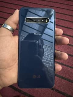 LG V60 ThinQ 5G