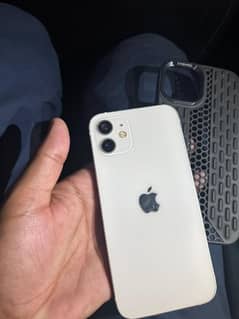 iPhone 12 128gb factory unlocked (exchange offer available with iPhone