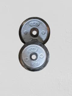 All Gym Accessories Available