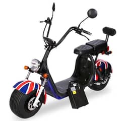 Electronic Bike 50cc