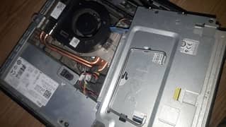 system