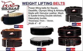 WEIGHTED VESTS BELT|CHAMPION BELTS|LEVER BELTS|DIP BELTS|