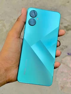 tecno camon 19 neo (6+6/128with box