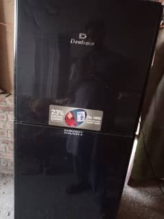 Dawlance Medium Fridge