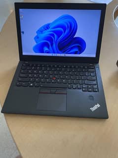 Lenovo i5 6th generation