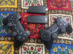 4k Game Stick (Read Full Ad)