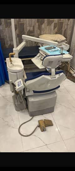 dental