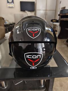 Helmet