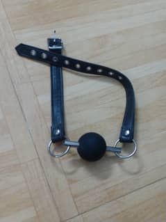 Bull Cow Bakra  mouth Belt imported
