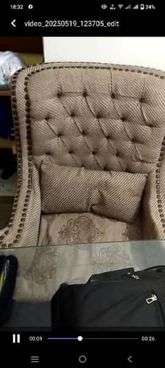 7 Seater Sofa sale