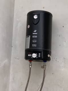 Instant electric geysers (3 peices) urgent for sale