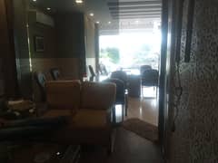 FURNISHED