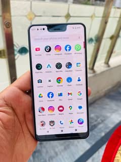 Google pixel 3xl