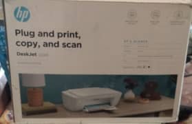 HP DeskJet 2320 All-in-One Printer – Great Condition – Best Price!