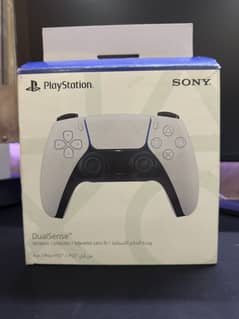 Ps5 Controller with box