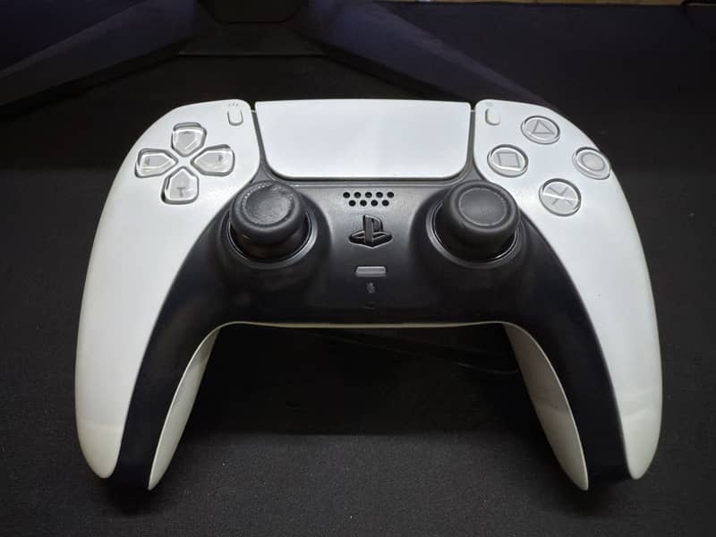 Ps5 Controller with box 2