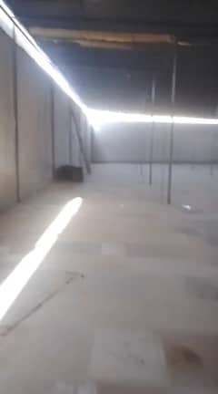 Warehouse