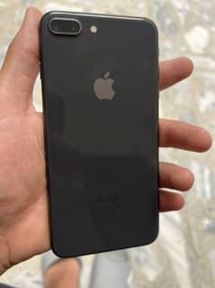 Iphone 8 plus