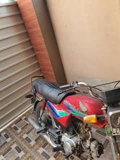 Bike