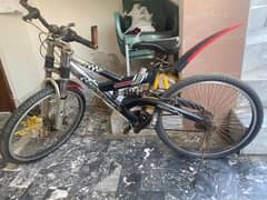 Gear Bycycle