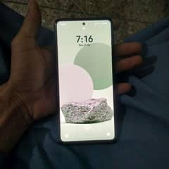 Samsung galaxy A52S 5G