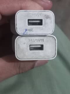 Huawei original Adapter for sale ok hain bilul