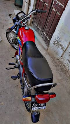 bhot